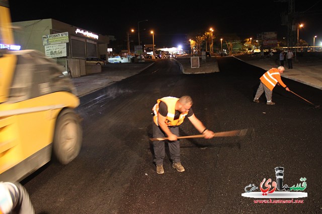 اصحاب المتاجر : سلمت يداك يا ابا العبد ..الاصرار والعزيمة ,شعار القيادة الجريئة 